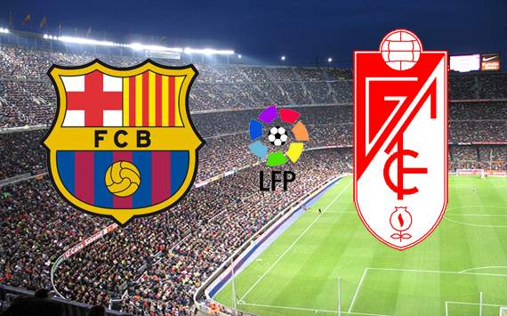 Soi kèo Barcelona vs Granada 03h00' 20/01/2020