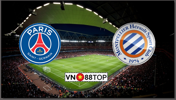 Soi kèo, Tỷ lệ cược Paris Saint Germain – Montpellier 23h30′ 01/02/2020