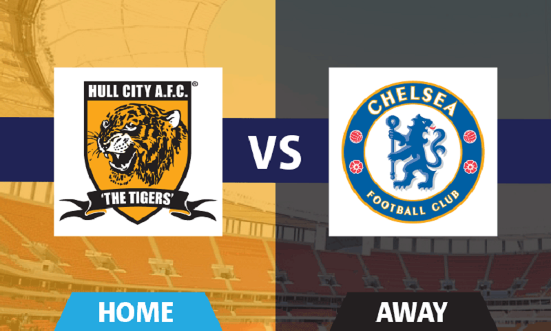 Soi kèo Hull vs Chelsea 00h30′ 26/01/2020