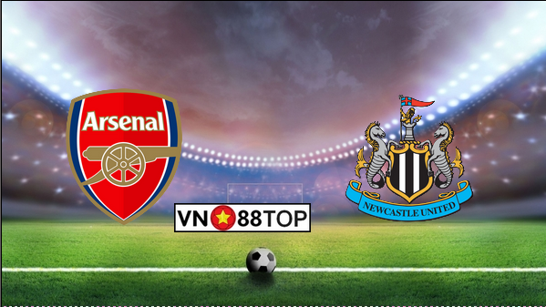 Soi kèo, Tỷ lệ cược Arsenal – Newcastle United 23h30′ 16/02/2020