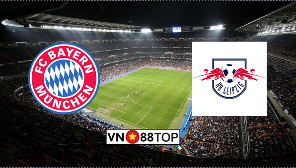 Soi kèo, Tỷ lệ cược Bayern Munich – Leipzig 00h00′ 10/02/2020