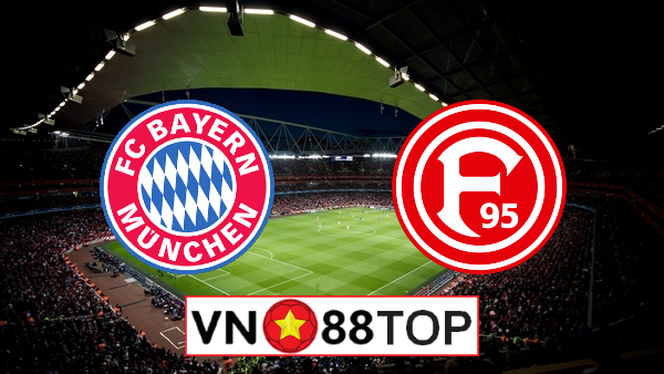 Soi kèo, Tỷ lệ cược Bayern Munich vs Dusseldorf, 23h30 ngày 30/5/2020