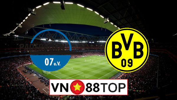 Soi kèo, Tỷ lệ cược Paderborn vs Dortmund , 23h00 ngày 31/5/2020