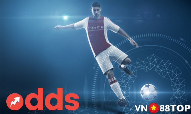 Tìm hiểu về Odds bóng đá trên bảng kèo nhà cái Vn88