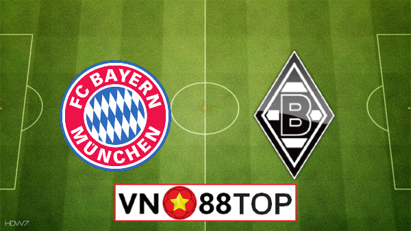 Soi kèo, Tỷ lệ cược Bayern Munich vs Monchengladbach, 23h30 ngày 13/06/2020