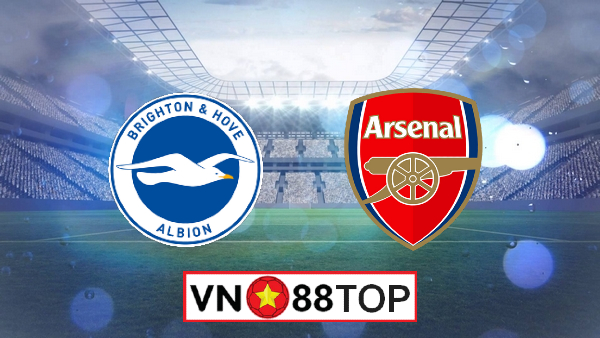 Soi kèo, Tỷ lệ cược Brighton vs Arsenal , 21h00 ngày 20/06/2020