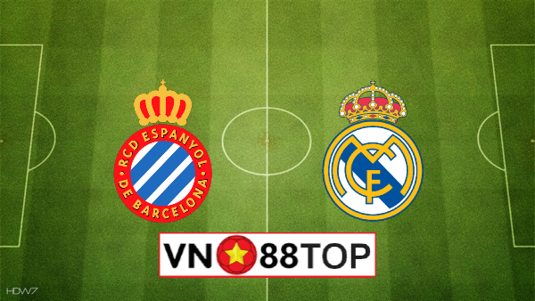 Soi kèo, Tỷ lệ cược Espanyol vs Real Madrid, 03h00 ngày 29/06/2020