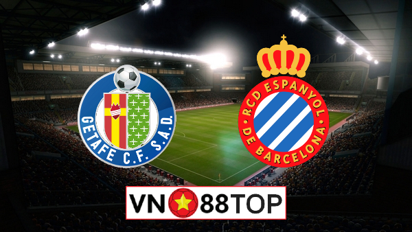 Soi kèo, Tỷ lệ cược Getafe vs Espanyol, 00h30 ngày 17/06/2020