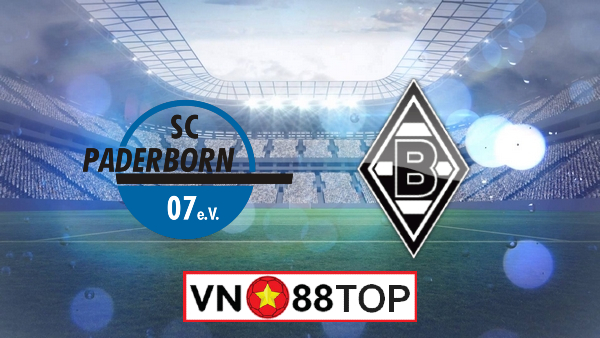 Soi kèo, Tỷ lệ cược Paderborn vs Monchengladbach, 20h30 ngày 20/06/2020