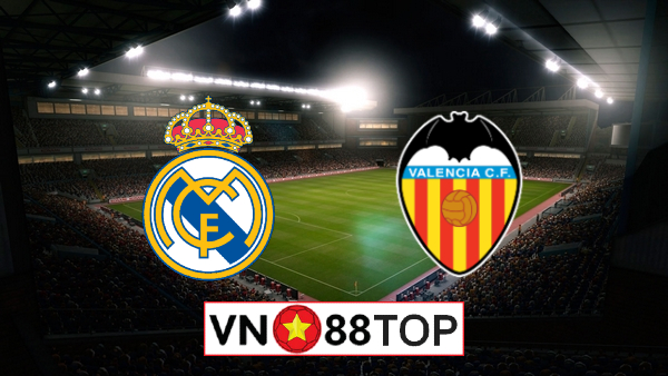 Soi kèo, Tỷ lệ cược Real Madrid vs Valencia, 03h00 ngày 19/06/2020