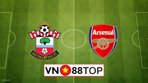 Soi kèo, Tỷ lệ cược Southampton vs Arsenal , 00h00 ngày 26/06/2020