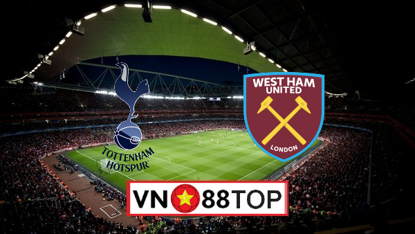 Soi kèo, Tỷ lệ cược Tottenham Hotspur vs West Ham , 02h15 ngày 24/06/2020