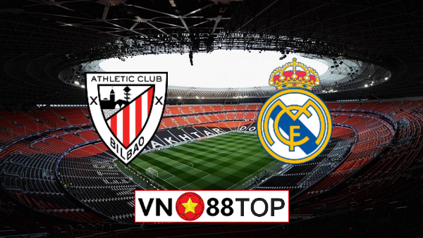 Soi kèo, Tỷ lệ cược Ath Bilbao vs Real Madrid, 19h00 ngày 05/07/2020