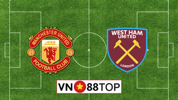 Soi kèo nhà cái, Tỷ lệ cược Manchester Utd vs West Ham – 00h00 – 23/07/2020