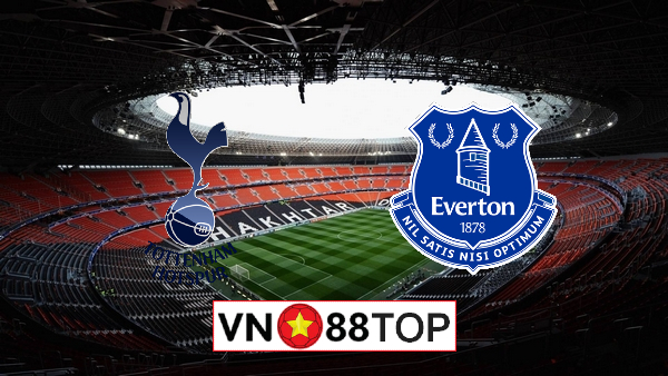 Soi kèo, Tỷ lệ cược Tottenham Hotspur vs Everton, 02h00 ngày 07/07/2020