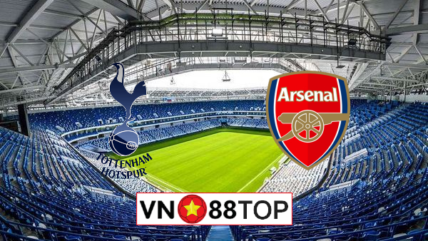 Soi kèo, Tỷ lệ cược Tottenham vs Arsenal, 22h30 ngày 12/07/2020