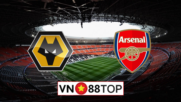 Soi kèo, Tỷ lệ cược Wolves vs Arsenal, 23h30 ngày 04/07/2020