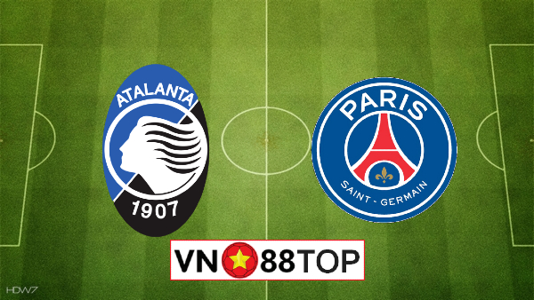 Soi kèo nhà cái, Tỷ lệ cược Atalanta vs Paris SG – 02h00 – 13/08/2020