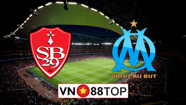 Soi kèo nhà cái, Tỷ lệ cược Brest vs Marseille – 02h00 – 31/08/2020