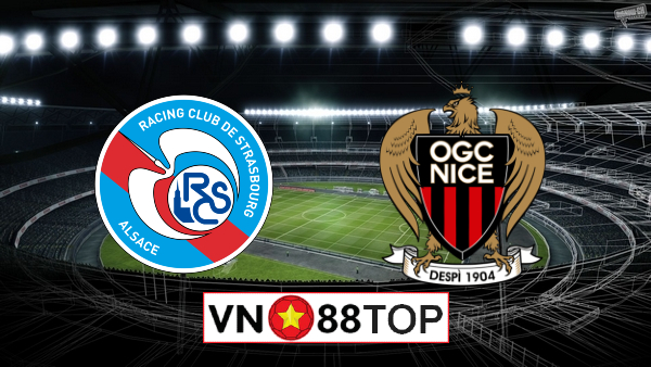 Soi kèo nhà cái, Tỷ lệ cược Strasbourg vs Nice – 02h00 – 30/08/2020