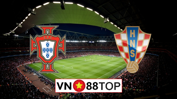 Soi kèo nhà cái, Tỷ lệ cược Bồ đào nha vs Croatia – 01h45 – 06/09/2020