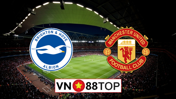 Soi kèo nhà cái, Tỷ lệ cược Brighton vs Manchester Utd – 18h30 – 26/09/2020