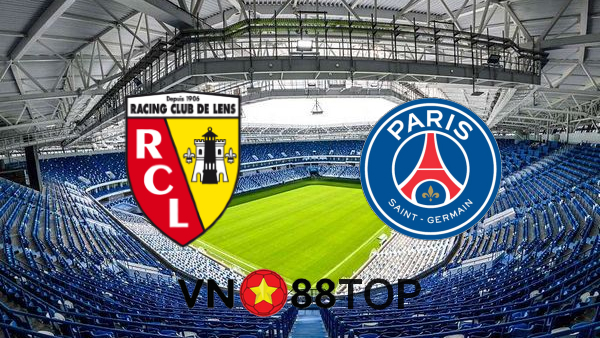 Soi kèo nhà cái, Tỷ lệ cược Lens vs Paris SG – 02h00 – 11/09/2020