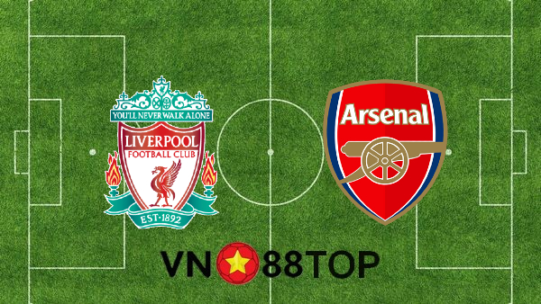 Soi kèo nhà cái, Tỷ lệ cược Liverpool vs Arsenal – 02h00 – 29/09/2020