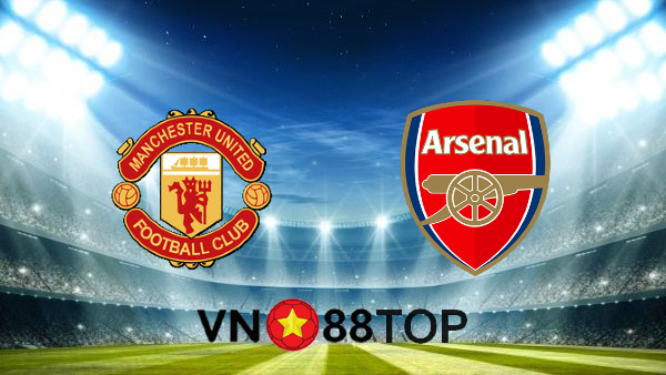 Soi kèo nhà cái, Tỷ lệ cược Manchester Utd vs Arsenal – 23h30 – 01/11/2020