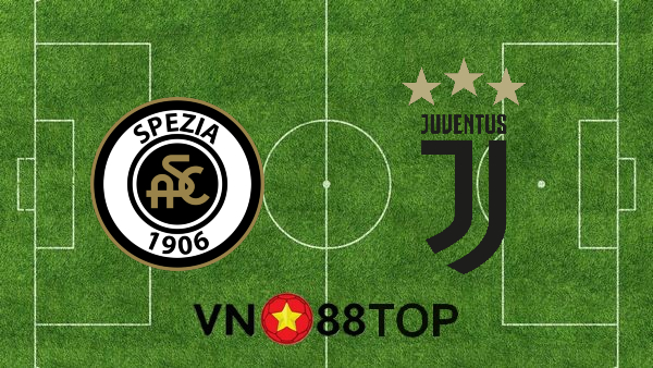 Soi kèo nhà cái, Tỷ lệ cược Spezia vs Juventus – 21h00 – 01/11/2020