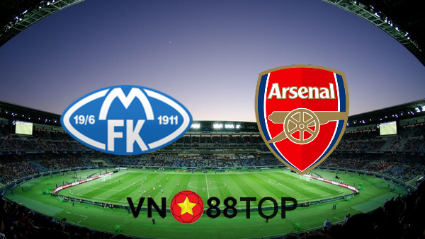 Soi kèo nhà cái, Tỷ lệ cược Molde vs Arsenal – 00h55 – 27/11/2020