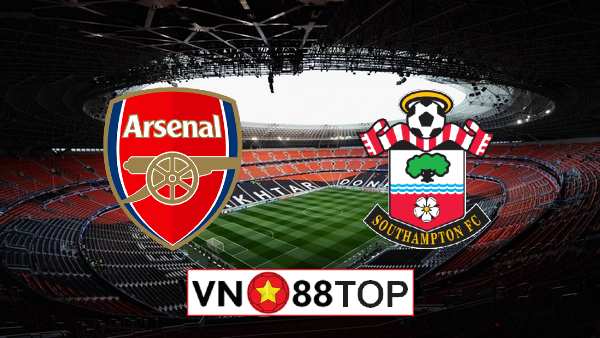 Soi kèo nhà cái, Tỷ lệ cược Arsenal vs Southampton – 01h00 – 17/12/2020