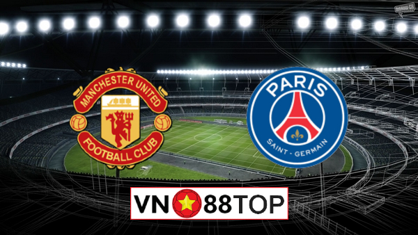 Soi kèo nhà cái, Tỷ lệ cược Manchester Utd vs Paris SG – 03h00 – 03/12/2020