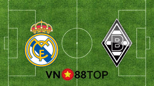 Soi kèo nhà cái, Tỷ lệ cược Real Madrid vs B. Monchengladbach – 03h00 – 10/12/2020