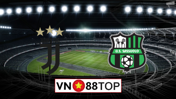 Soi kèo nhà cái, Tỷ lệ cược Juventus vs Sassuolo – 02h45 – 11/01/2021