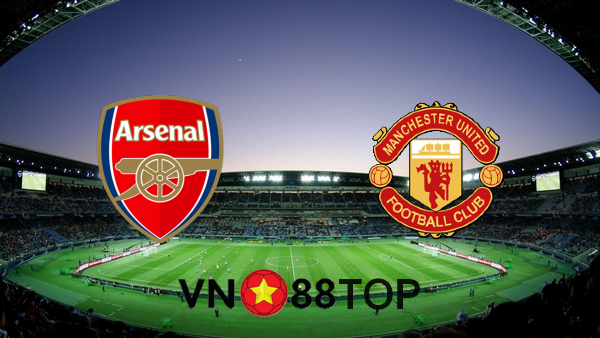 Soi kèo nhà cái, Tỷ lệ cược Arsenal vs Manchester Utd – 00h30 – 31/01/2021