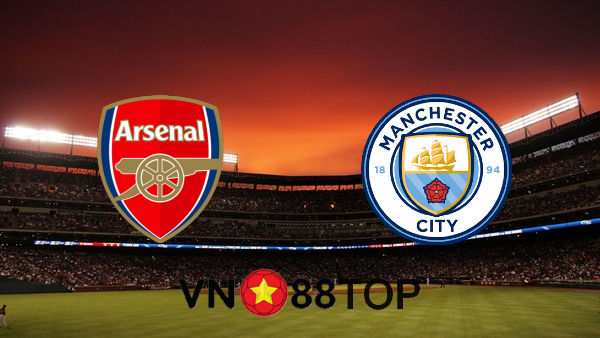 Soi kèo nhà cái, Tỷ lệ cược Arsenal vs Manchester City – 23h30 – 21/02/2021