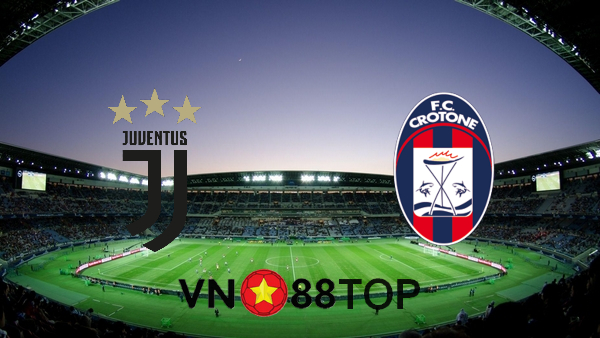 Soi kèo nhà cái, Tỷ lệ cược Juventus vs Crotone – 02h45 – 23/02/2021