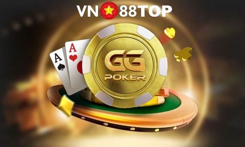 Giới thiệu & những ưu điểm của GGPoker VN88