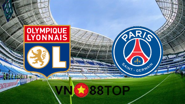 Soi kèo nhà cái, Tỷ lệ cược Olympique Lyon vs Paris SG – 03h00 – 22/03/2021