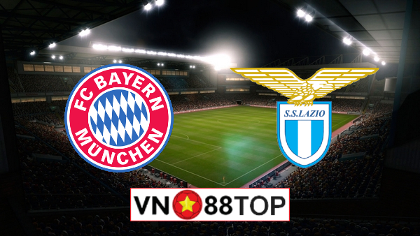 Soi kèo nhà cái, Tỷ lệ cược Bayern Munich vs Lazio – 03h00 – 18/03/2021