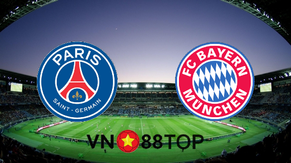 Soi kèo nhà cái, Tỷ lệ cược Paris SG vs Bayern Munich – 02h00 – 14/04/2021