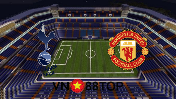 Soi kèo nhà cái, Tỷ lệ cược Tottenham Hotspur vs Manchester Utd – 22h30 – 11/04/2021