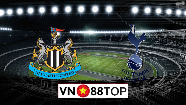 Soi kèo nhà cái, Tỷ lệ cược Newcastle vs Tottenham – 20h05 – 04/04/2021