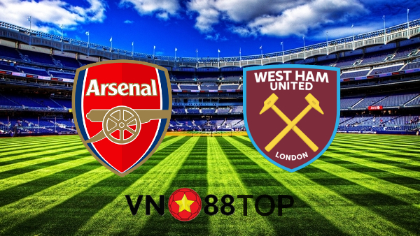 Soi kèo nhà cái, Tỷ lệ cược Arsenal vs West Brom – 01h00 – 10/05/2021