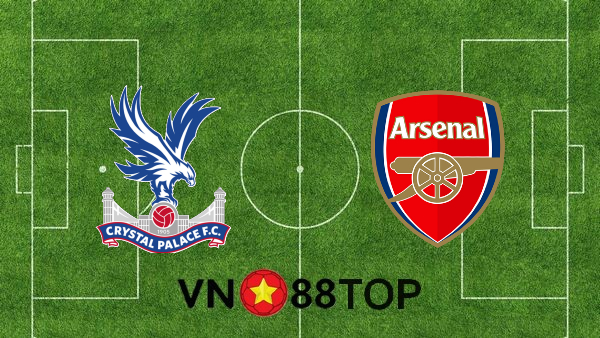 Soi kèo nhà cái, Tỷ lệ cược Crystal Palace vs Arsenal – 01h00 – 20/05/2021