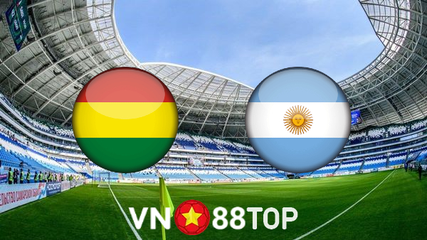 Soi kèo nhà cái, Tỷ lệ cược Bolivia vs Argentina – 07h00 – 29/06/2021