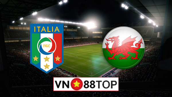 Soi kèo nhà cái, Tỷ lệ cược Italy vs Wales – 23h00 – 20/06/2021