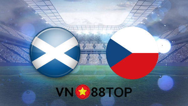 Soi kèo nhà cái, Tỷ lệ cược Scotland vs Cộng hòa Séc – 20h00 – 14/06/2021