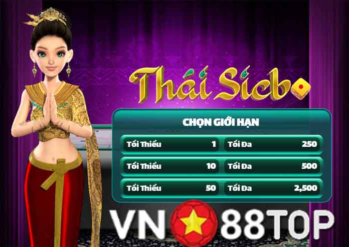 thái sicbo vn88